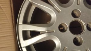 Диск Renault R16 5x114,3   за 3000 руб.