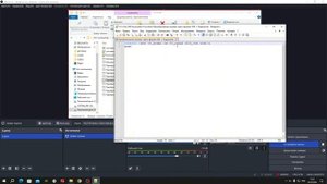 УСТАНОВКА X-RAY SDK 0.4/СДК СТАЛКЕР ТЧ☢️