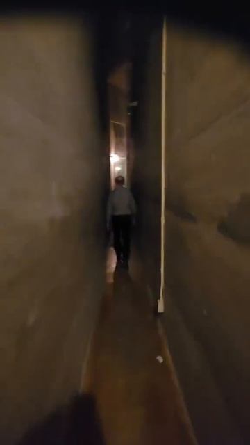 Bunker Cold War Ontario March 27 2025 museum history