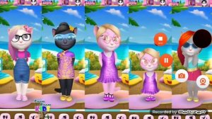 Тилли Вилли Kids 4 серия Мы в Турции