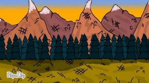 карл 44 против кв 44 золотой броне танки мультики