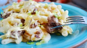 Паста Аль форно