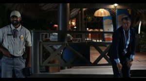 Фильм моя пиратская свадьба (озвучка студии The_anisimov)