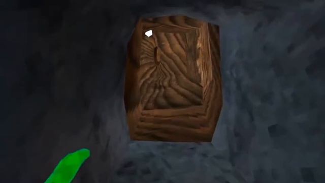 Играю Gorilla Tag Vr