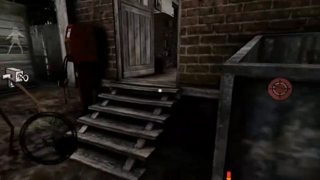 Skinny.Прикольные баги с катсценами смотреть онлайн