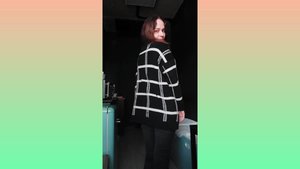 Показываю как вяжу кардиган для дочки/ 1 часть