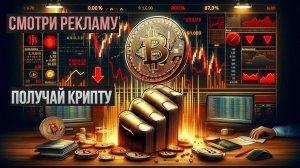 Зарабатывайте Bitcoin, USDT, Tron, Pepe, Shiba и многое другие криптовалюты! на AcryptoMiner