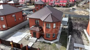 Дом Березняки ремонт 163м2