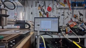 Инструктаж от производителя фрезерного ЧПУ