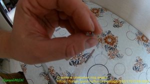 Оптоволоконная мушка!