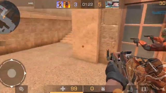 шиза standoff 2 Часть 1🤕 смотреть онлайн