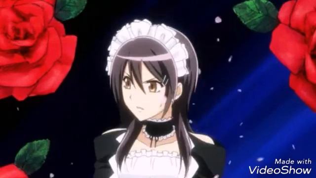 Аниме клип - Ты меня не стоишь(AMV)