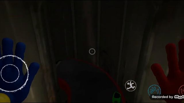 проходим poppy playtime N2 смотреть онлайн