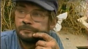 документальный фильм"Старатели мертвого города"