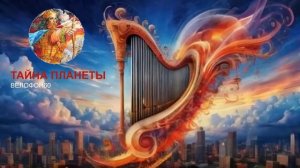 Тайна планеты