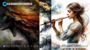 Lonesome | AShamaluevMusic