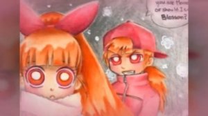 Суперкрошки и хулиганы