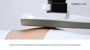 CoreSculpt _ Sistema Electromagnético de Alta Intensidad