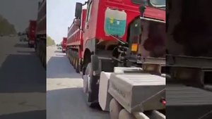 Китайские самосвальный полуприцепы