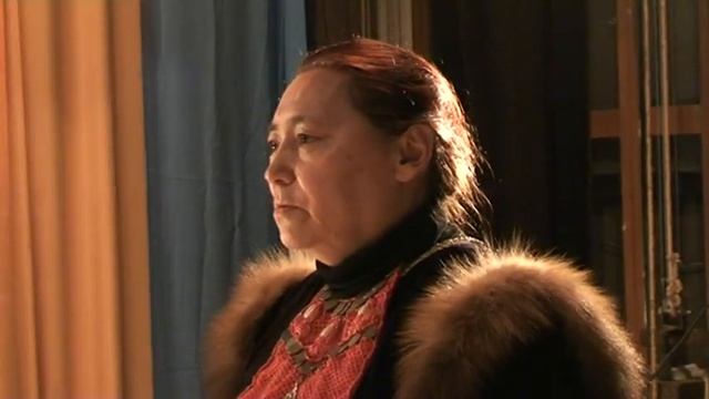 Боронғо бәүелсәк йыры - Ancient Bashkir lullaby смотреть онлайн