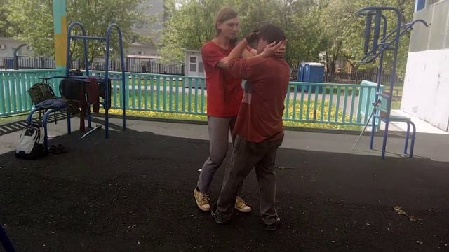 Треньки коптево 15.05.2021, часть 2.3