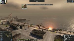 World in Conflict прохождение на русском # 12 финал