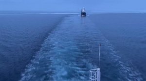 Арктический слалом / Arctic Slalom