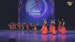 Аджарской танец "ГАНДАГАН". Ансамбль Кавказского танца "НАИРИ". Народный танец. хореография.