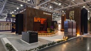 PROFILDOORS на MosBuild 2025.