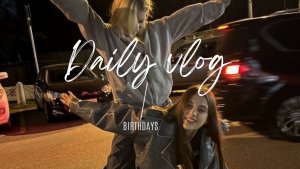 ВЛОГ: дрифт такси, кино, езда