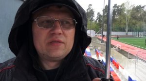 ⚽2012/2013👕 "ПОСЛЕ МАТЧА" или "ПОЧЕМУ НЕ ПОЛУЧИЛСЯ ПРЯМОЙ ЭФИР" /1.05.2025