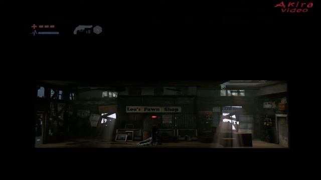 Deadlight Прохождение - Серия 2 - Крыса!