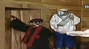 Деревня Дураков (Серия 1) Каламбур