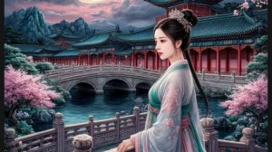 принцесса.  Авторская песня