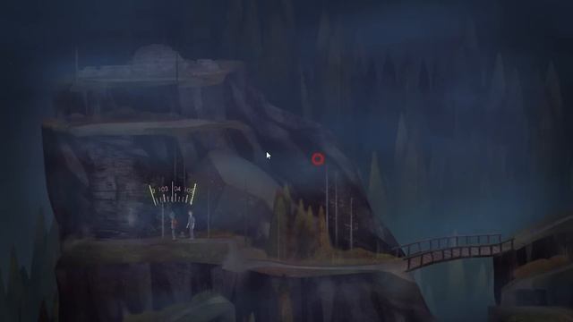 Oxenfree [FULL РУС/60FPS] Прохождение #3 Жутчайшие здесь творятся вещи