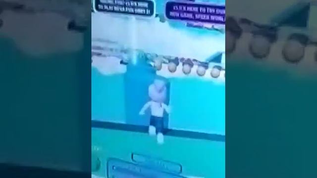 Показ мод в Roblox(новичок)Далее паркур