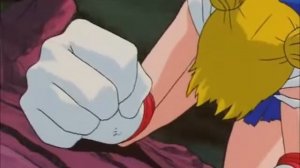 ОЧЕНЬ грустный аниме клип Сейлор Мун - Скажи кукушка