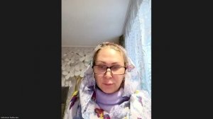 Настройка на джапу Ютхешвари Радха деви даси 02.05.2025