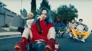 Почему Билли Айлиш так известна?