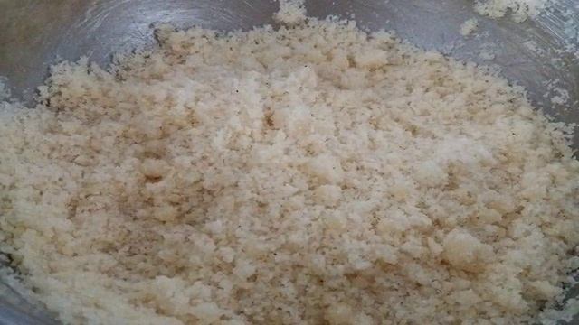 Яблочный пирог Царский