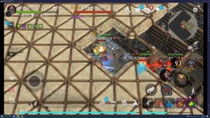 Frostborn: RAID 3vs3 OP LOOT, Рейд 3на3