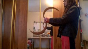 Видео уроки по бугенгам. Video lessons on buugeng from Martin Mart. lesson 1