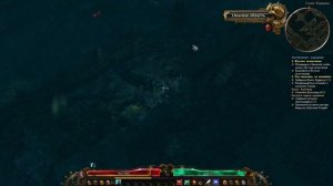 Астеркарнская долина - Grim dawn№32