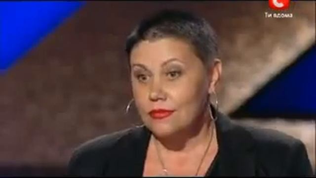 «Х фактор 3»   Днепропетровск  Татьяна Снурницкая смотреть онлайн