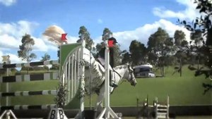 Конный спорт моя жизнь