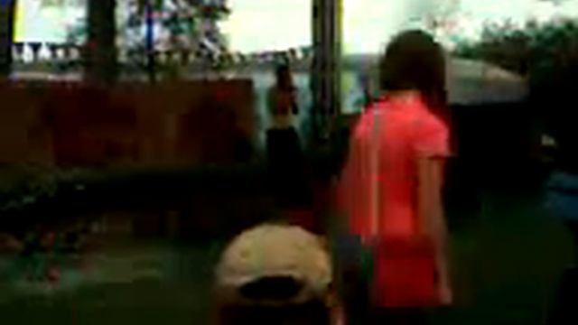 Ильменский фестиваль-Андрей Гор Варган