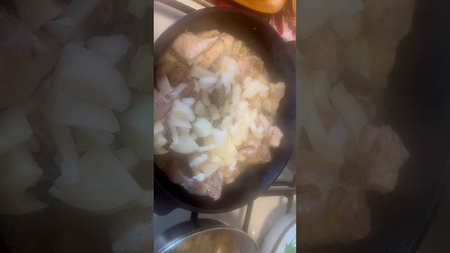 ДОМАШНЯЯ ЕДА #еда #повар #завтрак #обед #ужин #топ #like #fish #лучшее #вкусно #готовим #готовимдома