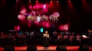 Турчина Елена День опять погас - Music Star Kids 2024