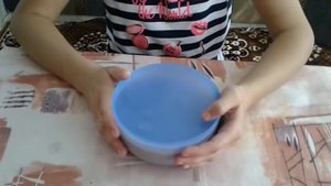 Крутые слаймы и клевые бонусы/Шарики Орбиз и самодельные сквиши!!! :3