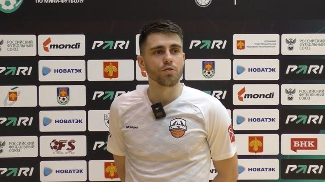 Роман АНАНЬЕВ: "Внутри каждого это сидело" смотреть онлайн